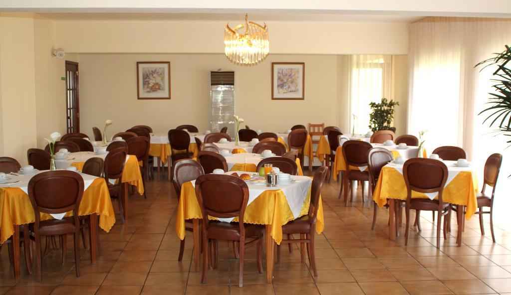 Hotel Dom Leal Valongo Exteriér fotografie