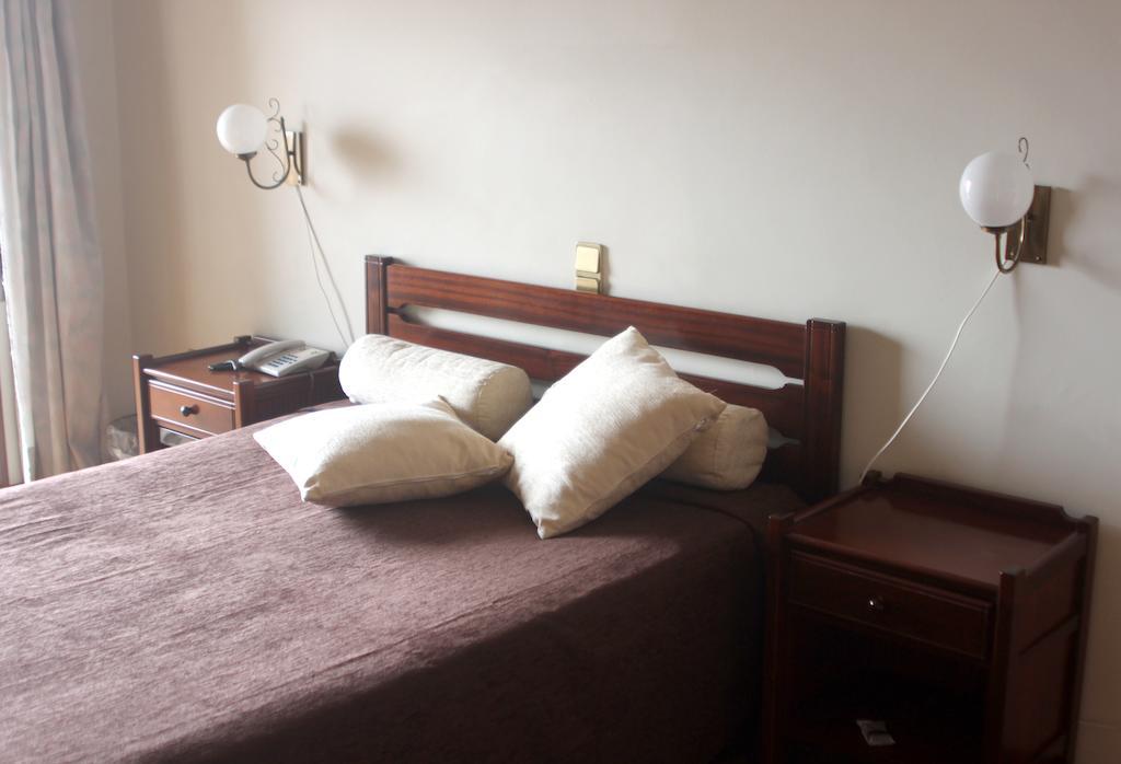 Hotel Dom Leal Valongo Pokoj fotografie