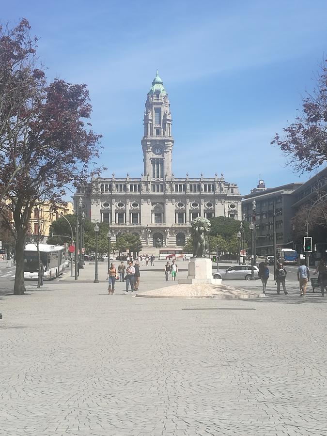 Hotel Dom Leal Valongo Exteriér fotografie